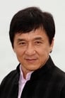 Jackie Chan isJack