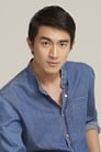 Lin Gengxin isCapitaine 203