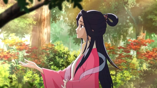 经典国产动画《围棋少年》公布新作预告