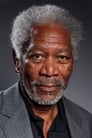 Morgan Freeman isAlan Trumbull